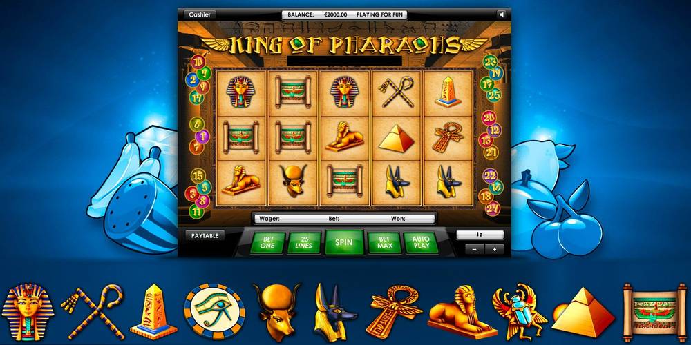 Fitur Situs Judi Slot Yang Memudahkan Player Saat Bertaruh