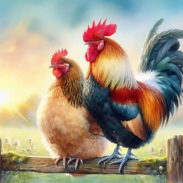 Tips Merawat Anak Ayam Agar Cepat Besar dan Sehat